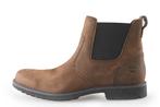 Timberland Chelsea boots in maat 43½ Bruin | 5% extra, Kleding | Heren, Schoenen, Bruin, Verzenden, Timberland, Boots