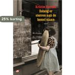 Zolang er sterren aan de hemel staan 9789400505575, Boeken, Verzenden, Gelezen, Kristin Harmel
