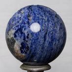 sodaliet Fine Sodaliet Good Quality Sphere - Hoogte: 11.59