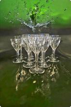 Val Saint Lambert - Service à boisson (11) - Nestor Hamlet -, Antiquités & Art