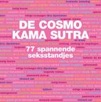De Cosmo Kama Sutra 9789021556642, Boeken, Verzenden, Zo goed als nieuw