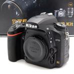 Nikon D750 Body #NIKON PRO DSLR Appareil photo reflex