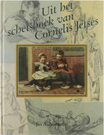 Uit het schetsboek van Cornelis Jetses 9789033013843, Niemeijer Jan A 1933-, Jetses Cornelis 1873-1955, Zo goed als nieuw, Verzenden