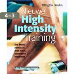 Nieuwe High Intensity Training 9789027497369 E. Darden, Verzenden, Zo goed als nieuw, E. Darden