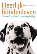 Heerlijk hondenleven 9789052106922 A. MacHugh, Boeken, Verzenden, Zo goed als nieuw, A. MacHugh