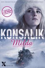 Milda, een liefde in Siberie 9789401602365, Boeken, Heinz G. Konsalik, Zo goed als nieuw, Verzenden