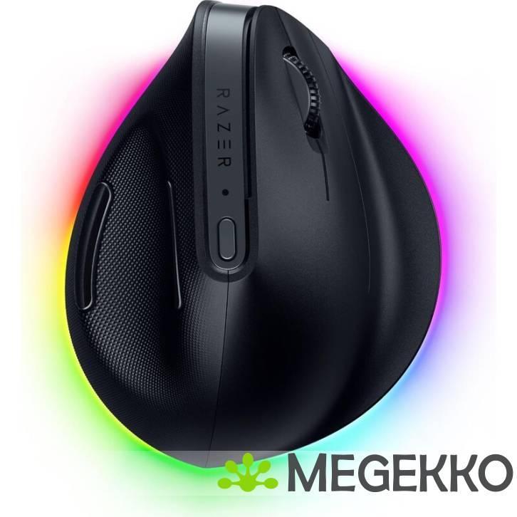 Razer Pro Click V2 Vertical, Computers en Software, Overige Computers en Software, Nieuw, Verzenden