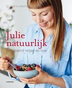 Julie natuurlijk / Julies lifestyle 9789401426824, Boeken, Kookboeken, Verzenden, Gelezen, Julie Van den Kerchove