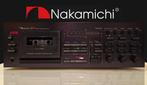 Nakamichi - ZX-7 - Cassetterecorder-speler, Nieuw
