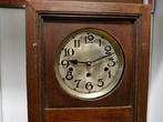 Horloge murale - Fontenoy Fontenay - Bois, Laiton -, Antiek en Kunst, Antiek | Klokken