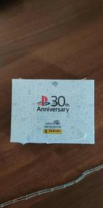 Panini - 1 Box - BattleCards - PlayStation 30th Anniversary, Nieuw