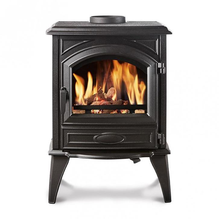 Uit STOCK Dovre 540 W houtkachel A+ incl. bezorging, Huis en Inrichting, Kachels, Houtkachel, Vrijstaand, Nieuw, Hout, Ophalen of Verzenden