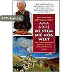 STEM DIE NOG WEET 9789024537730 A. Adhe, Verzenden, Gelezen, A. Adhe