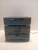 Kenwood - A-45, X-45 en DP-950 Ensemble stéréo - Différents, Nieuw