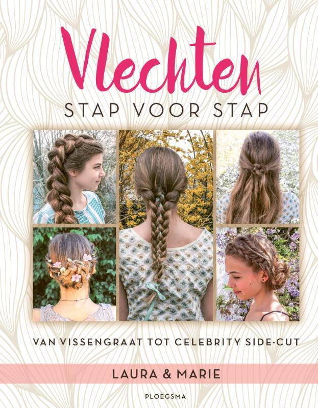 Vlechten 9789021678924 Laura Arnesen, Boeken, Kinderboeken | Jeugd | 13 jaar en ouder, Gelezen, Verzenden