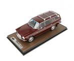 Radscale models 1:18 - Voiture miniature - Volvo 165 Station, Hobby en Vrije tijd, Nieuw