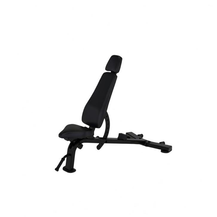 Gymfit - Adjustable Bench - Peb 104, Sport en Fitness, Fitnessmaterialen, Nieuw, Ophalen of Verzenden