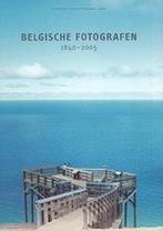 Belgische Fotografen 9789055445561, Boeken, Kunst en Cultuur | Fotografie en Design, Gelezen, Pool Andries, Erik Eelbode, Verzenden