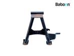 Middenbok Yamaha YS 125 2017-2019 (BT41 RE331), Motoren, Verzenden, Gebruikt
