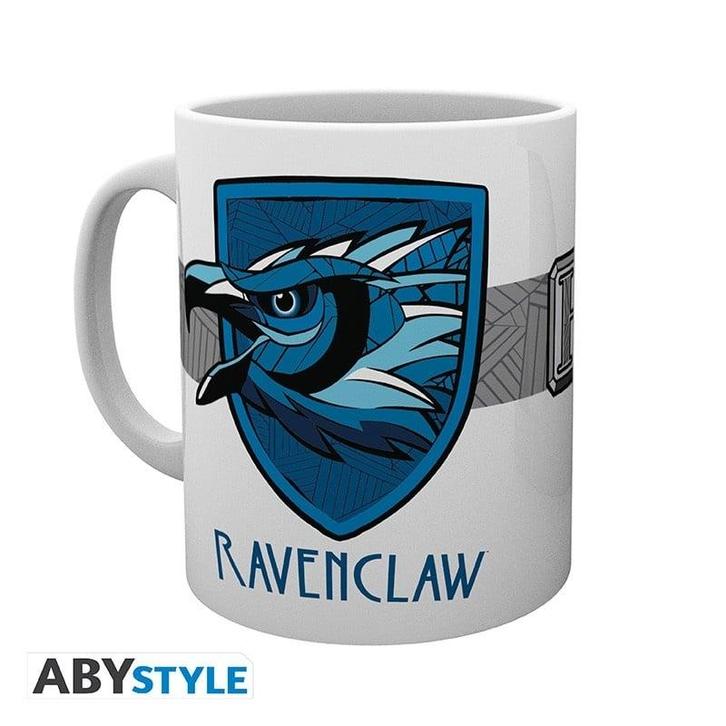 Harry Potter Stand Together Ravenclaw Mok, Collections, Harry Potter, Enlèvement ou Envoi