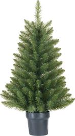 2dekans | Black Box Trees Riverton Kunstkerstboom in Pot -, Diversen, Ophalen of Verzenden, Nieuw