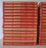 Suske en Wiske 1 t/m 58 - Lekturama Collectie - 58 Album -, Boeken, Nieuw