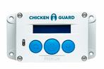 Chickenguard premium op batterijen + alu luik en rails - 23