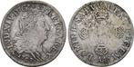 10 Sols Metz 1707 Aa Frankreich: Ludwig Xiv, 1643-1715:, Verzenden, België