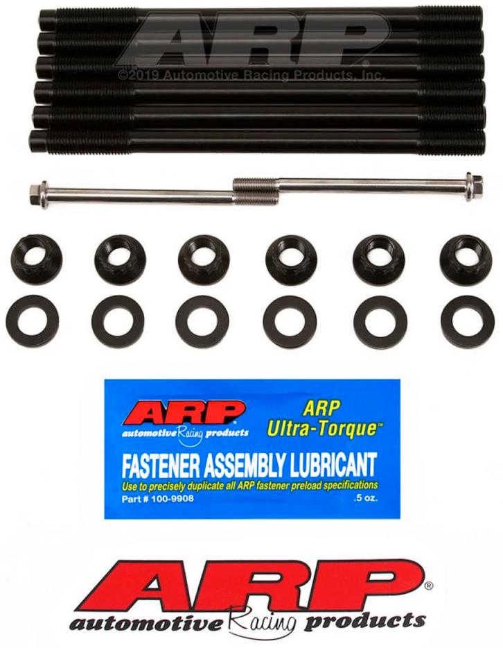 ARP Polaris RZR 900cc/1000cc Head Stud Kit, Autos : Pièces & Accessoires, Moteurs & Accessoires, Enlèvement ou Envoi
