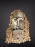 Zeer mooi masker SUKU (86 cm) - Masker van de Kakungu-stam -, Antiek en Kunst