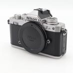 Nikon Z fc body | Tweedehands, Verzenden, Zo goed als nieuw, Nikon