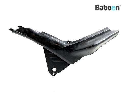 Cache latéral gauche Yamaha XT 660 R 2004-2014 (XT660R), Motoren, Onderdelen | Yamaha, Verzenden