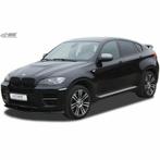 Voorspoiler Vario-X BMW X6 E71 B7516, Auto-onderdelen, Nieuw, Voor, BMW