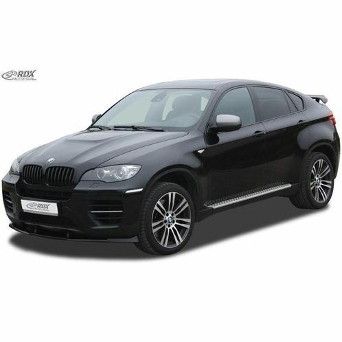 Voorspoiler Vario-X BMW X6 E71 B7516, Auto-onderdelen, Carrosserie, Nieuw, BMW, Voor