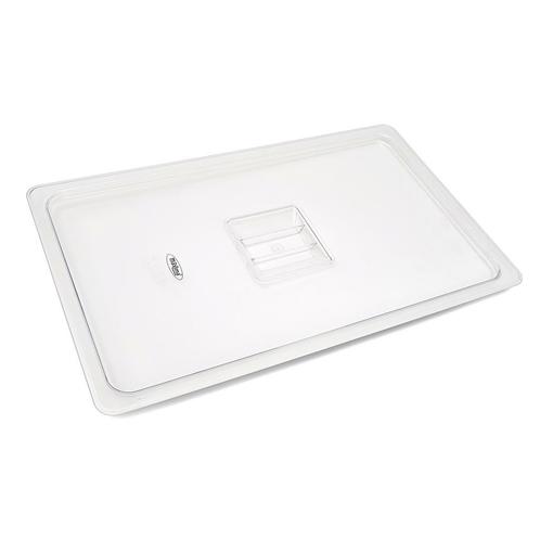 Gastronorm Deksel - 1/1 GN - Polycarbonaat, Zakelijke goederen, Horeca | Keukenapparatuur, Nieuw in verpakking, Transport en Opslag