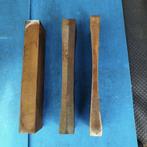 Japanese Artisan Made Unknown - Couteau de cuisine - Pierre