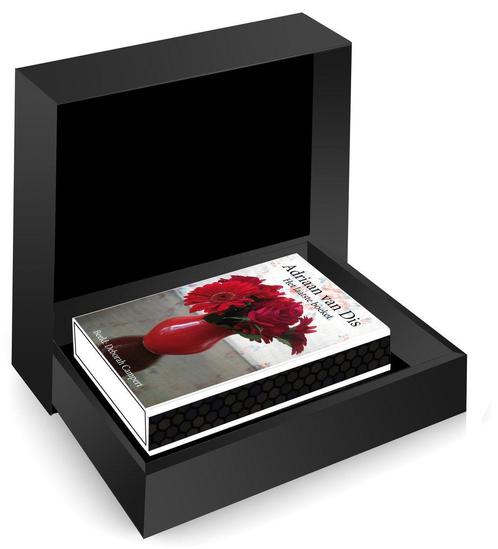 Matchboox - Adriaan van Dis - Het laatste boeket, Verzamelen, Complete verzamelingen en Collecties, Verzenden