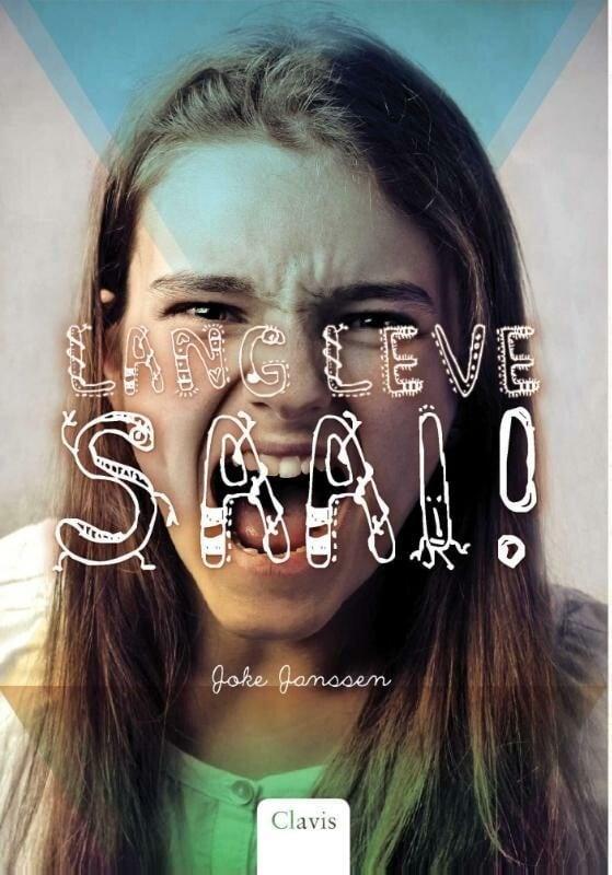 Lang leve 1 - Lang leve saai! (9789044820096, Joke Janssen), Antiek en Kunst, Antiek | Boeken en Manuscripten, Verzenden