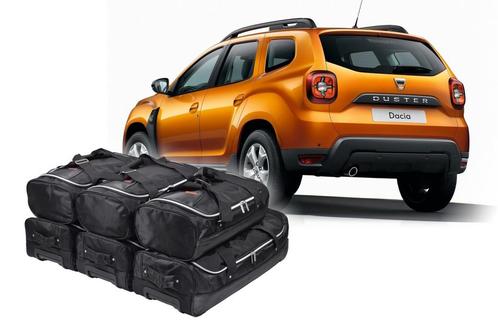 Reistassen | Car Bags | Dacia | Duster 18- 5d suv. | 4x4 |, Bijoux, Sacs & Beauté, Sacs | Sacs de voyage & Petits Sacs de voyage