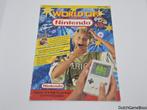 World Of Nintendo - Magazine 1991 / 1992 - Dutch, Verzenden