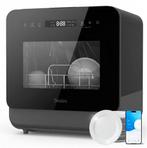 2dekans | Skoov Mini Vaatwasser met waterreservoir PRO - 3, Ophalen of Verzenden, Nieuw