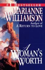 A Womans Worth 9780345386571 Marianne Williamson, Boeken, Verzenden, Gelezen, Marianne Williamson