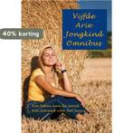 Vijfde Arie Jongkind Omnibus 9789492954633 Arie Jongkind, Boeken, Verzenden, Gelezen, Arie Jongkind