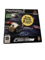 PS2 Demo DVD Need for Speed Carbon (PS2 Games), Ophalen of Verzenden