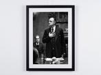 The Godfather, Marlon Brando as Don Vito Corleone - Fine, Verzamelen, Nieuw
