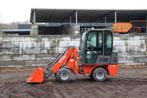 Veiling: Kniklader EVERUN ER1000 Diesel 2023 Nieuw, Ophalen