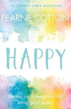 Happy 9781409175070 Fearne Cotton, Boeken, Overige Boeken, Zo goed als nieuw, Verzenden