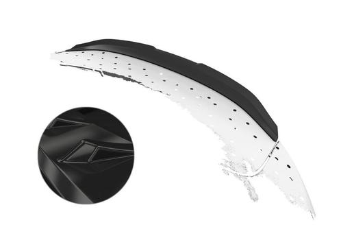 Achtervleugel met ABE voor Aston Martin Vantage V8 / V12 HF7, Auto-onderdelen, Carrosserie, Nieuw, Verzenden