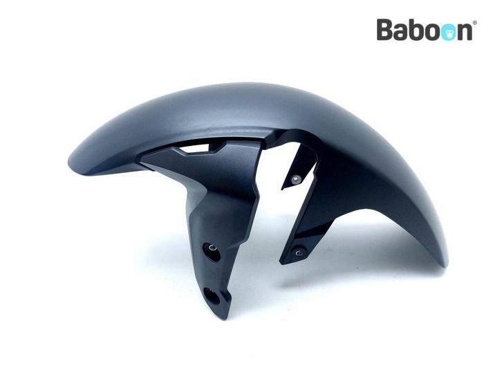 Voorspatbord Honda CB 300 R 2022-2024 (NC55 CB300R), Motoren, Onderdelen | Honda, Gebruikt, Verzenden