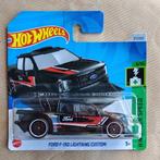 Hot Wheels 1:64 - Modelauto (10) - Ford Hot Wheels Model, Nieuw